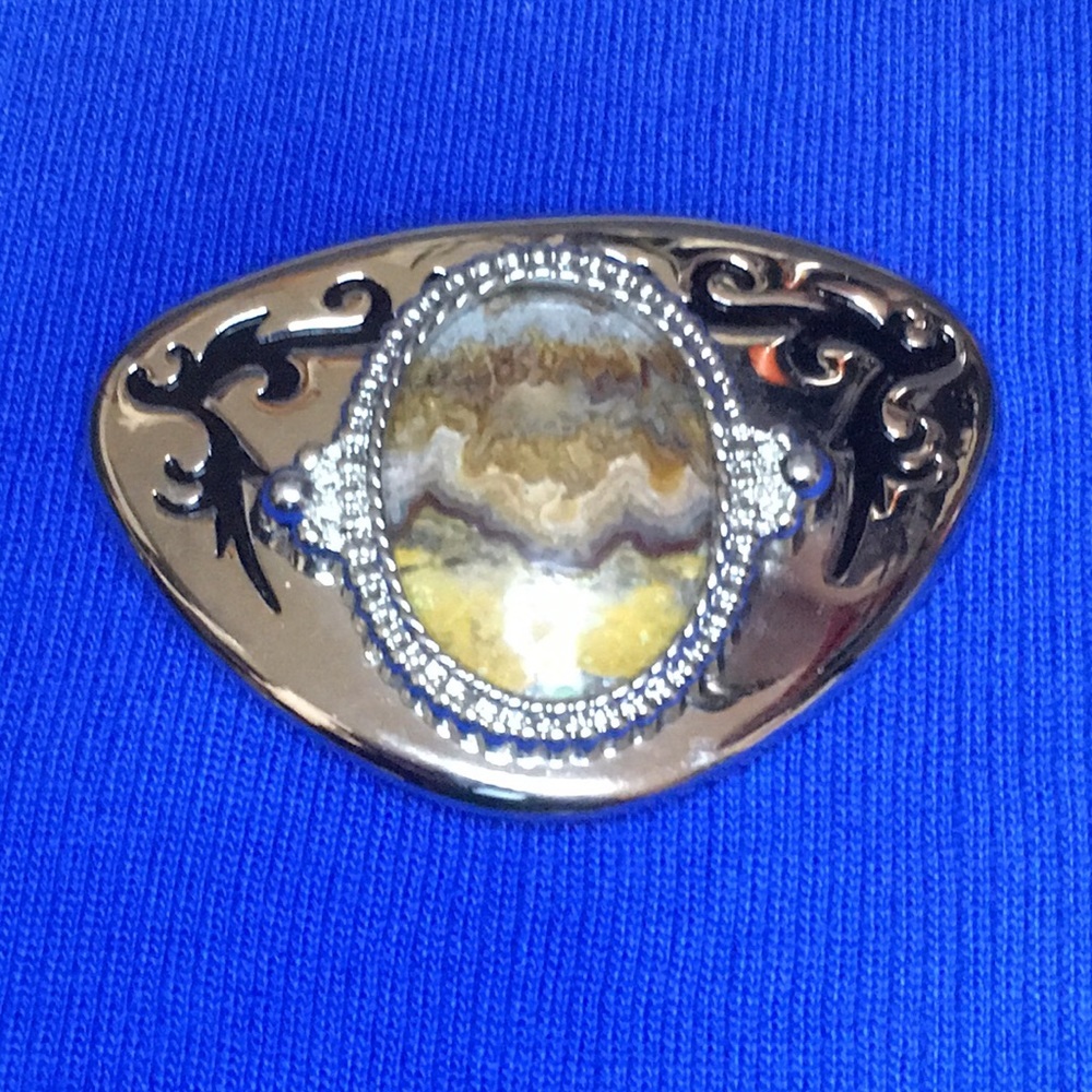 Unisex belt Buckle